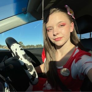 lilo and stitch lilo dress and acccessories